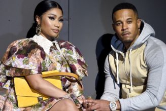 Nicki Minaj’s Husband Kenneth Petty Pleads Guilty for Failing to Register as Sex Offender