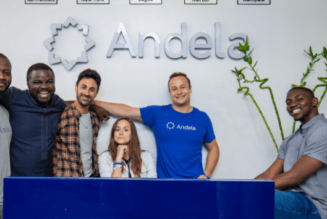 Nigeria’s Andela Achieves $1.5-Billion Valuation in Latest Series E Round
