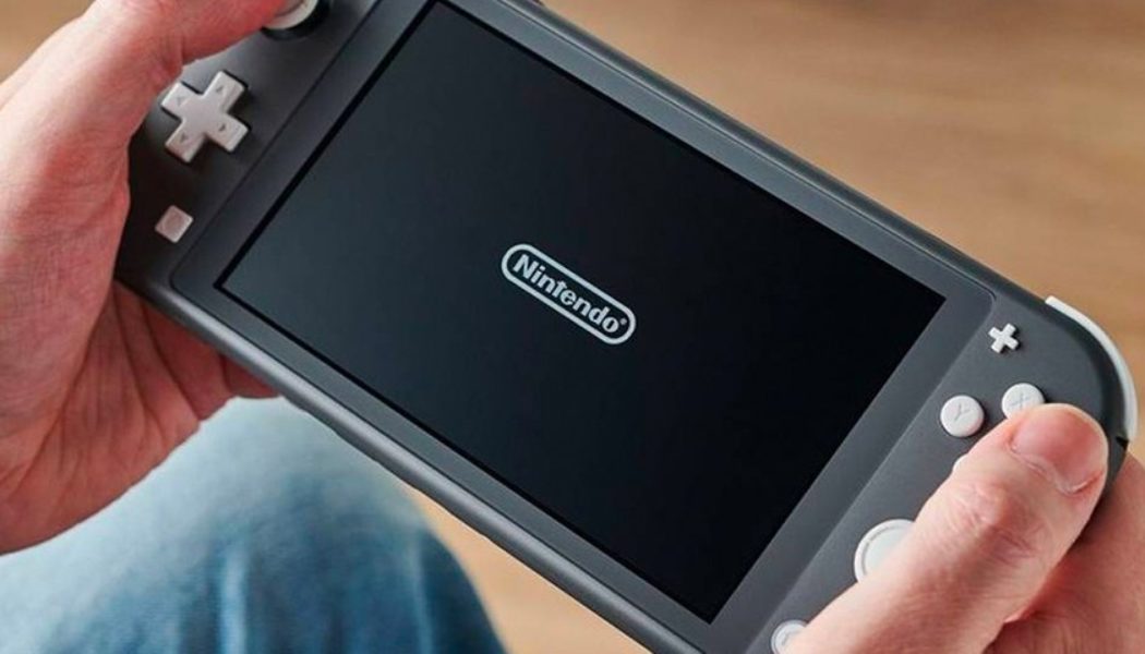 Nintendo Denies Supplying Developers With Tools To Build 4K Switch Console