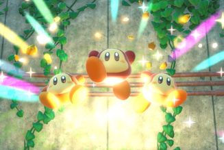 Nintendo Direct: the biggest announcements and trailers