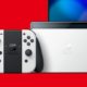 Nintendo lowers Switch price across Europe ahead of OLED model
