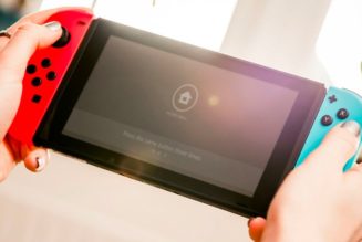 Nintendo Will Finally Allow You to Connect Bluetooth Headphones to the Switch