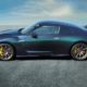 Nissan Unveils Special-Edition GT-R T-Spec in “Midnight Purple” and “Millennium Jade”