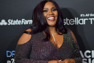 No Longer “Missing” Kelly Price Reveals That She “Flatlined” While Battling COVID-19 In The Hospital