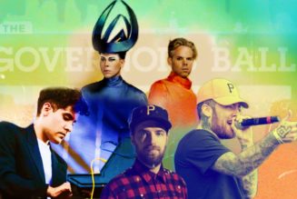 “No One’s Ever Been Able to Do This”: An Oral History of the First Governors Ball Music Festival