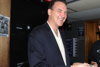 Norm MacDonald, Former Saturday Night Live Comedian and Actor, Dies at 61