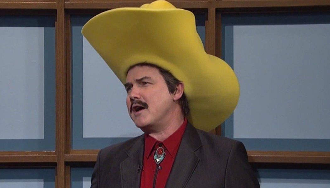 Norm Macdonald’s 5 Most Memorable Moments