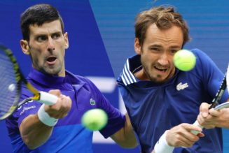 Novak Djokovic vs Daniil Medvedev live streaming: Watch US Open 2021 final live online 