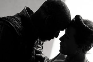 NYFF Review: Joel Coen Goes Solo in Style with The Tragedy of Macbeth