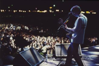 Oasis Knebworth 1996 Is a Warm, Luxurious Bath of ’90s British Nostalgia: Review