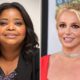 Octavia Spencer Apologizes to Britney Spears & Sam Asghari for Prenup Comment: ‘Let’s Show Them Love’