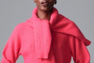 Oh My, M&S’s Autumn Collection is Looking So Good This Year