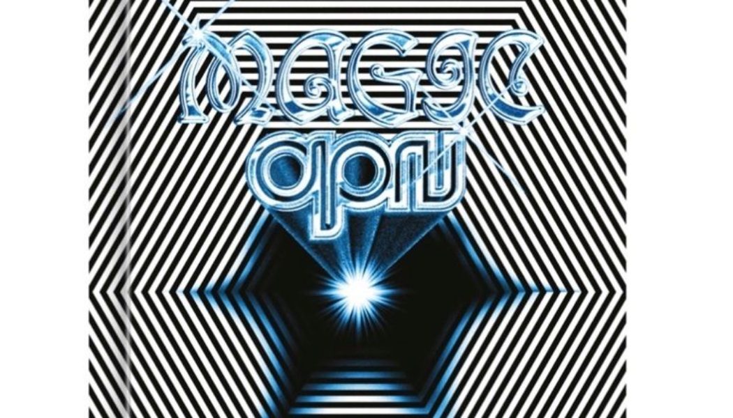 Oneohtrix Point Never Announces Blu-Ray Magic Oneohtrix Point Never, Shares Song with Elizabeth Fraser: Stream