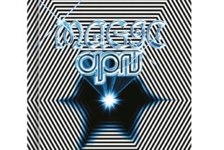 Oneohtrix Point Never Announces Blu-Ray Magic Oneohtrix Point Never, Shares Song with Elizabeth Fraser: Stream