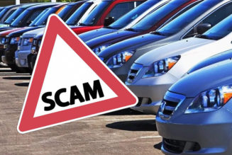 Online Car Scams On The Rise in SA – Here’s How to Avoid Them