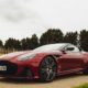 Open Road: Aston Martin DBS Superleggera