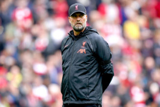 Opinion: Klopp has made a huge £34m error as report makes surprise transfer claim