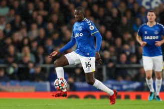 ‘Our best player’ – Some Everton fans drool over ‘absolute monster’ after latest display