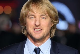 Owen Wilson Joins Cast of Disney’s ‘Haunted Mansion’ Reboot