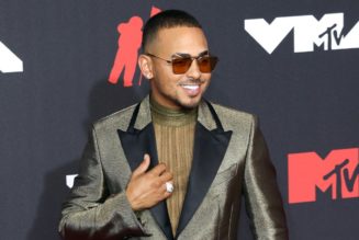 Ozuna Teases New Collab With Megan Thee Stallion And Blackpink