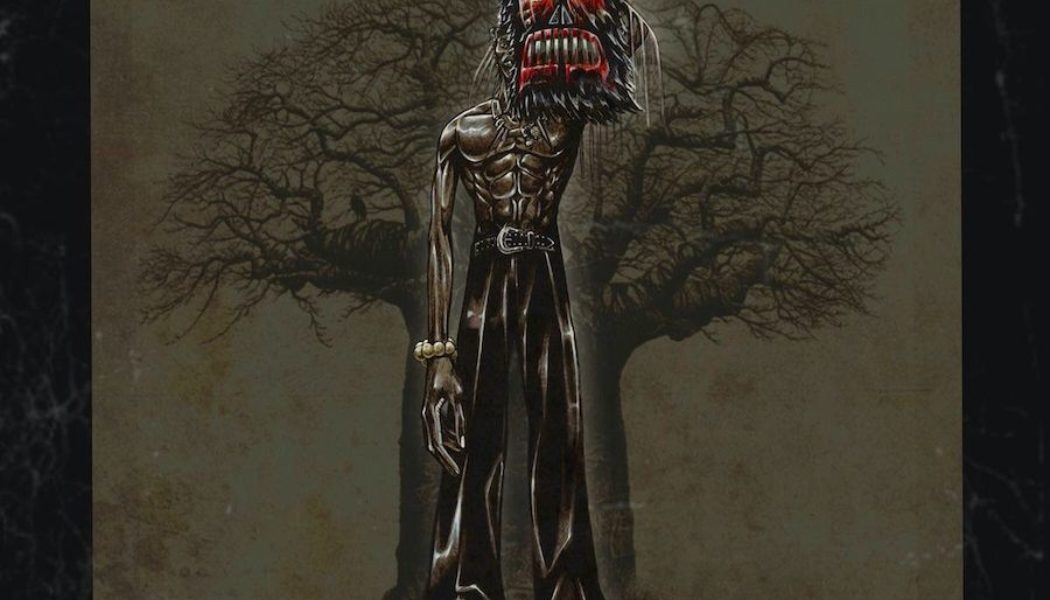 Pa Salieu Drops New EP Afrikan Rebel: Stream