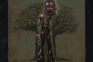 Pa Salieu Drops New EP Afrikan Rebel: Stream