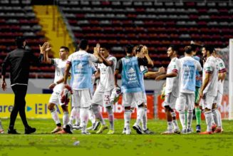 Panama vs Mexico live stream preview, team news & prediction