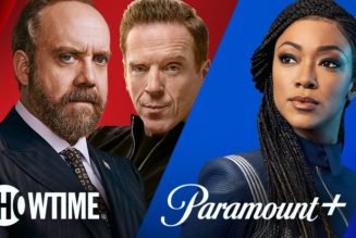 Paramount Plus announces new streaming bundle with Showtime included