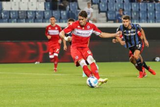 Paratici wants £60m player at Spurs next summer, he’s the top target – report