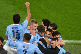 Paris Saint-Germain vs Manchester City preview, team news, betting tips & prediction