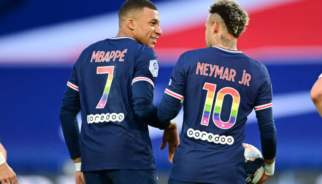 Paris Saint-Germain vs Montpellier live stream, preview, team news & prediction