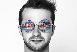 partywithray on His Sultry, Party-Starting New EP: “The Dance Floor Is the Heart”