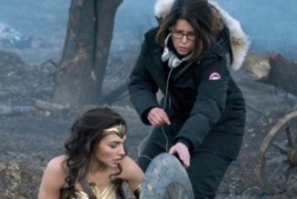 Patty Jenkins Slams Movies on Streaming Services: “They Look Like Fake Movies to Me”