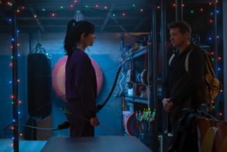 Peep The Trailer To Marvel’s ‘Hawkeye’ Series On Disney+