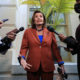 Pelosi: House faces Glasgow deadline for climate package