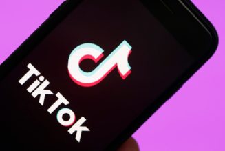 People Are Spending More Time Watching Videos on TikTok Than on YouTube, Study Shows