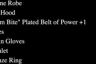 People Are Spending Thousands of Dollars Turning NFTs Into a Game