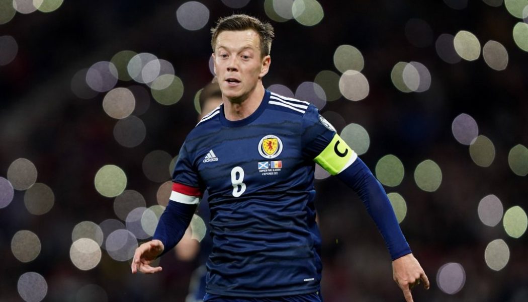 ‘Performance for the ages’, ‘Absolutely brilliant’ – Some Scotland fans hail Celtic star’s Int’l display