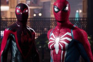 Peter Parker and Miles Morales Will Face Venom in ‘Marvel’s Spider-Man 2’