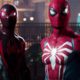 Peter Parker and Miles Morales Will Face Venom in ‘Marvel’s Spider-Man 2’