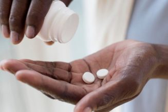 Pfizer is Testing a Pill That Could Prevent COVID-19