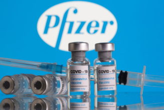 Pfizer Vaccines Can Now Be Given to Children from 12 in South Africa