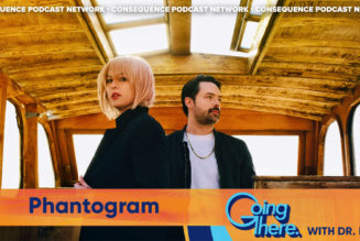 Phantogram’s Sarah Barthel on Coping with Traumatic Loss