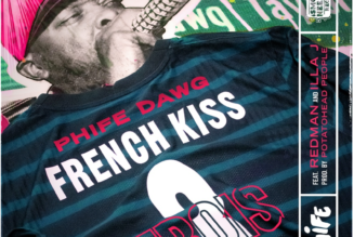 Phife Dawg ft. Redman & Illa J “French Kiss Trois,” Lil Yachty “Tunde” & More | Daily Visuals 9.6.21