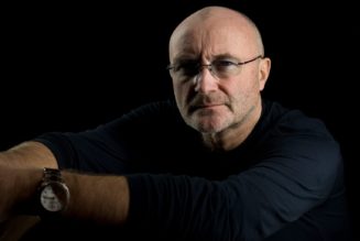 Phil Collins Is Touring Again With Genesis But Says He ‘Can Barely Hold a Drumstick’ Due to Health Issues