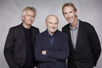 Phil Collins Says Genesis Won’t Exist Past 2021