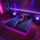 Philips Hue partners with Spotify to turn all your lights into a music visualizer
