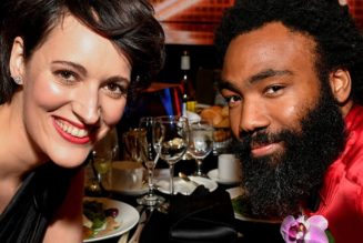 Phoebe Waller-Bridge Leaves Amazon and Donald Glover’s ‘Mr. and Mrs. Smith’ Series