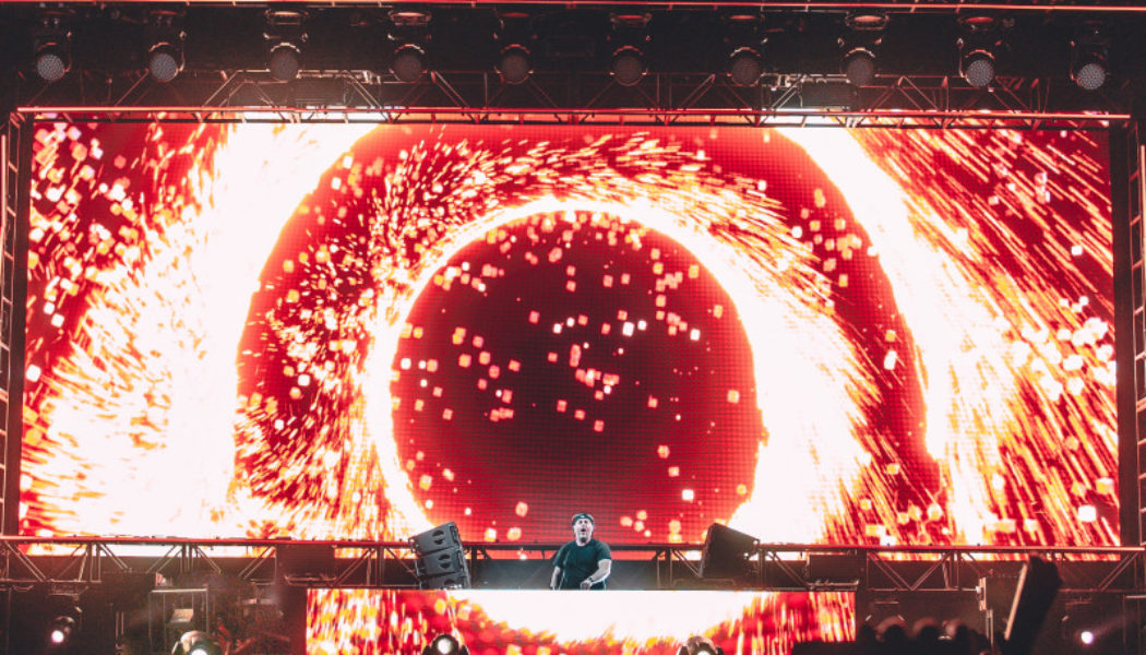 Photos: Look Inside Chicago’s First-Ever ARC Music Festival With Eric Prydz, CamelPhat, More