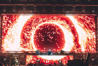 Photos: Look Inside Chicago’s First-Ever ARC Music Festival With Eric Prydz, CamelPhat, More